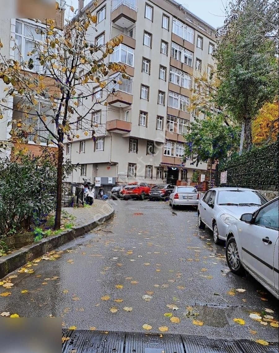 Şişli Fulya Satılık Daire Hülya Emlak'tan Cevahir AVM Yakın Satılık Daire