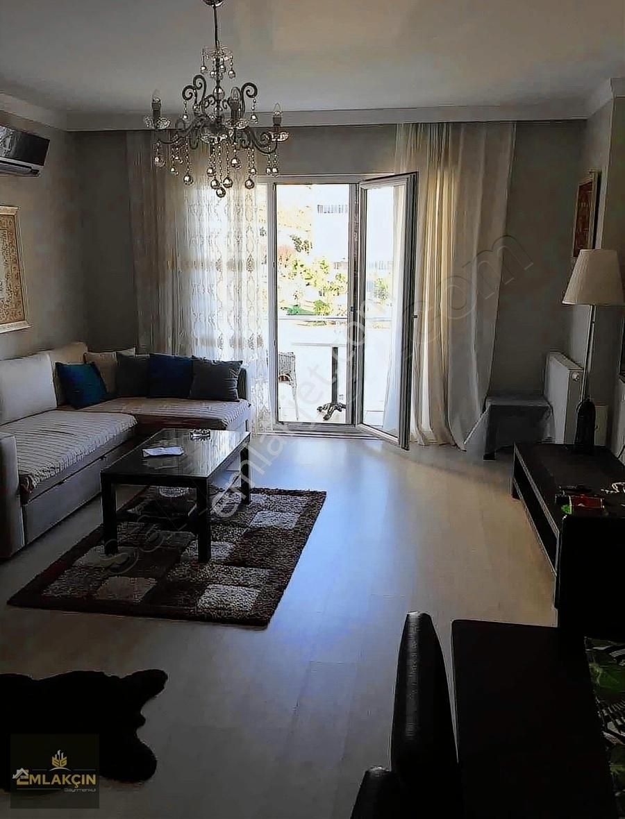 Başakşehir Güvercintepe Satılık Daire KAYACİTY REZİDANS SATILIK 2+1 DAİRE