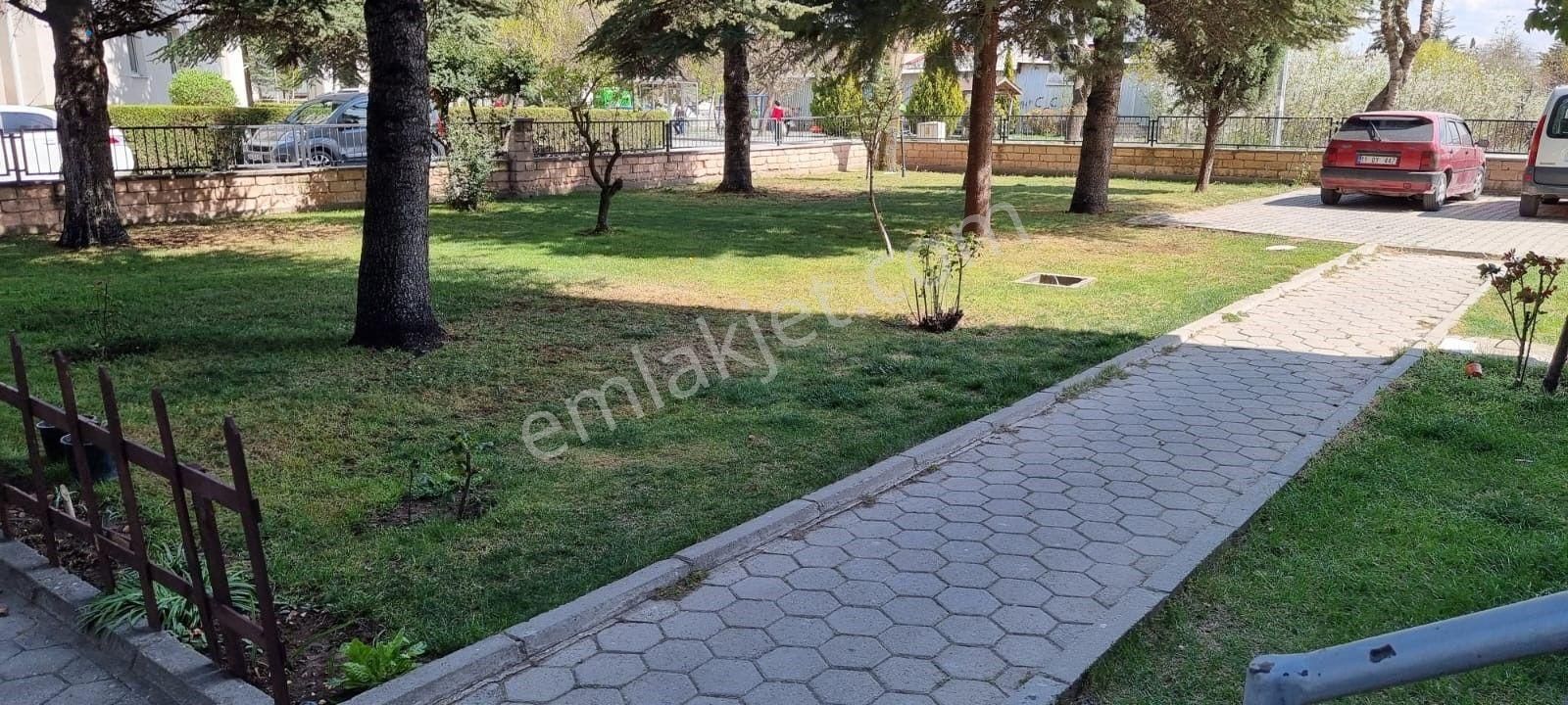 Tepebaşı Batıkent Satılık Daire  BAĞLAR ESFORM'DAN BATIKENT'TE SİTE İÇİ SATILIK 3+1 DAİRE / SD-41