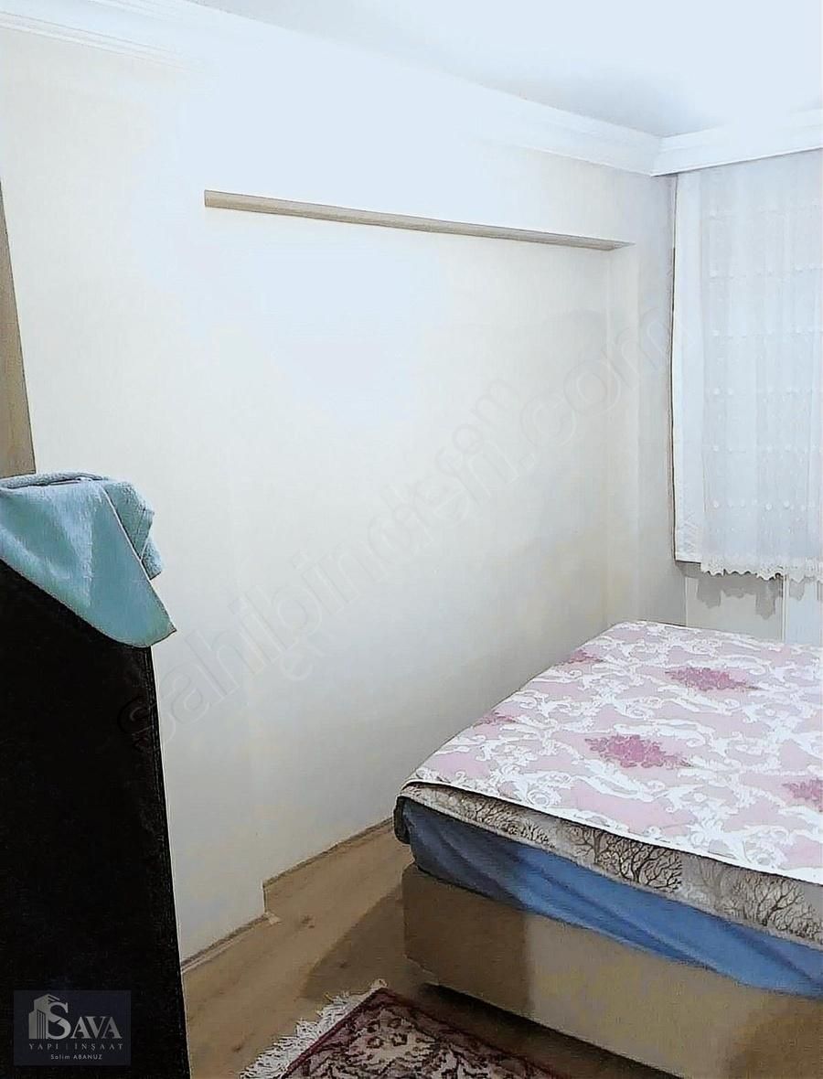 Bulancak İhsaniye Satılık Daire SAVA YAPI EMLAKTAN İHSANİYE MAH. 2+1 85 m2 SATILIK DAİRE