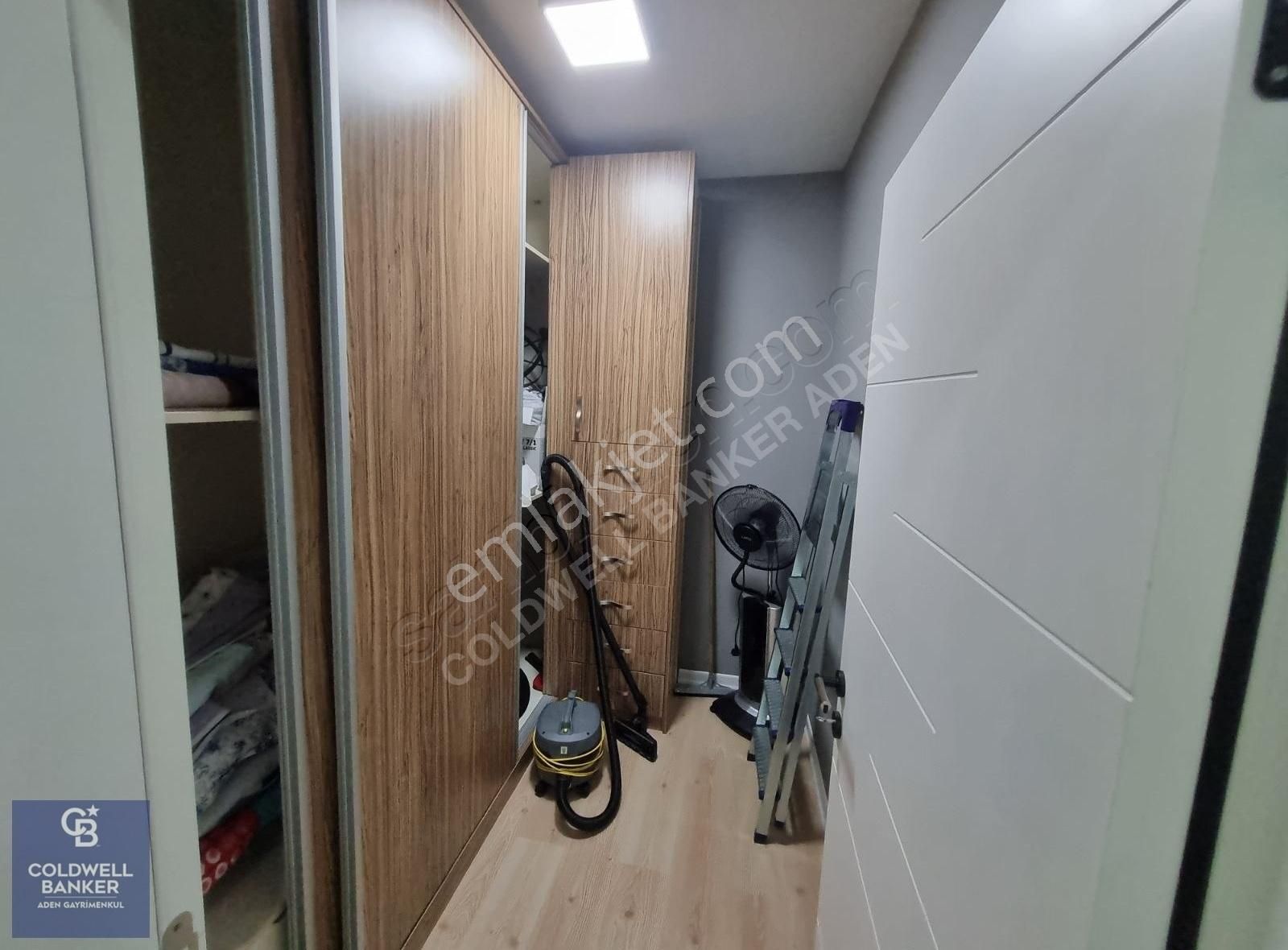 Çankaya Tınaztepe Kiralık Daire ÇANKAYA TINAZTEPE'DE ÖZEL DİZAYN EDİLMİŞ ULTRA LÜKS EŞYALI 3+1