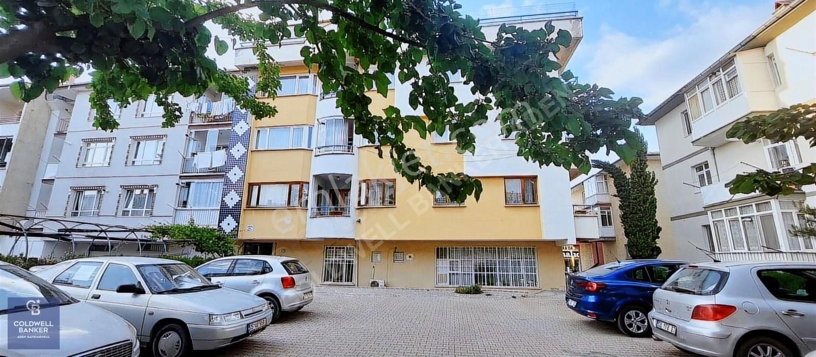 Etimesgut Kazım Karabekir Satılık Daire İSTASYON CADDESİ ÜZERİNDE ARA KATTA SATILIK 3+1 DAİRE