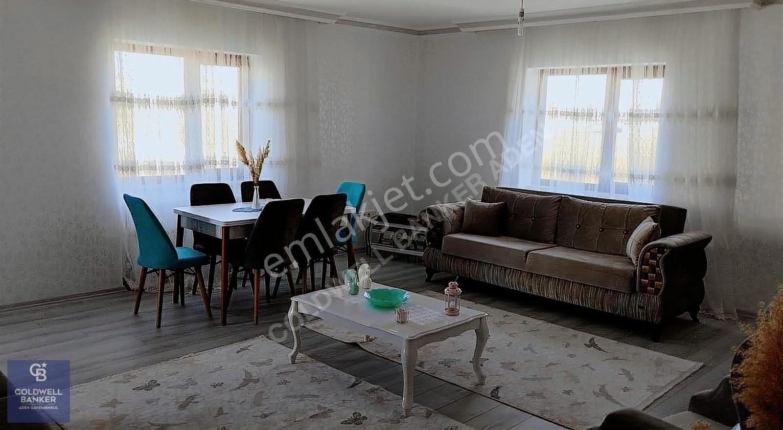 Sincan Alcı Satılık Daire TEMELLİ ALCI MAH. BARIŞ SİTESİNDE SATILIK 3+1 SATILIK DAİRE