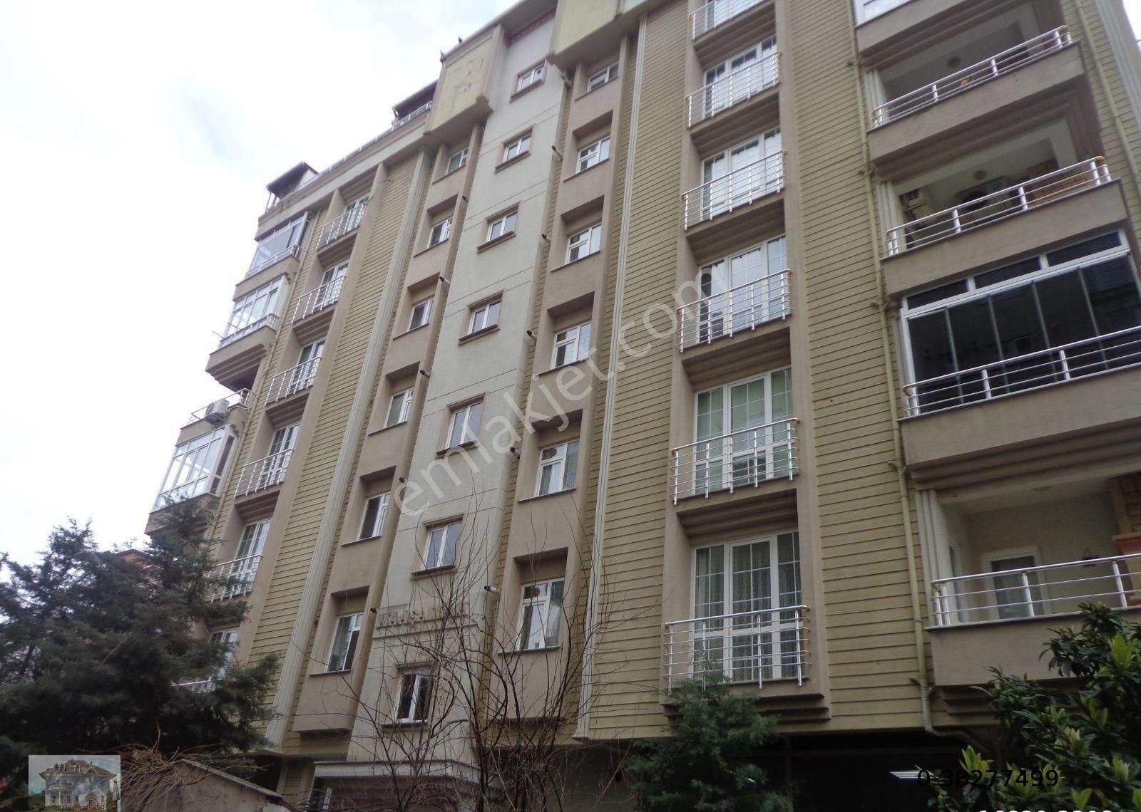 Kartal Karlıktepe Satılık Daire Esentepe mahallesinde satılık 3+1 daire