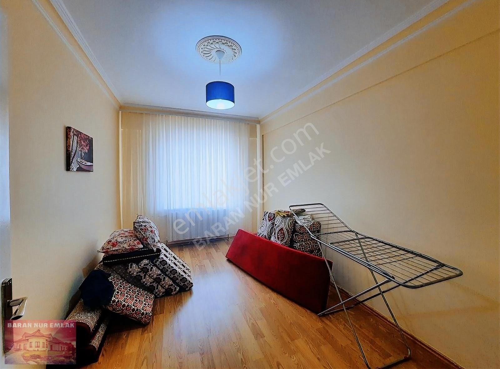 Selçuklu Buhara Satılık Daire BUHARA MAH. SATILIK ARAKAT DAİRE