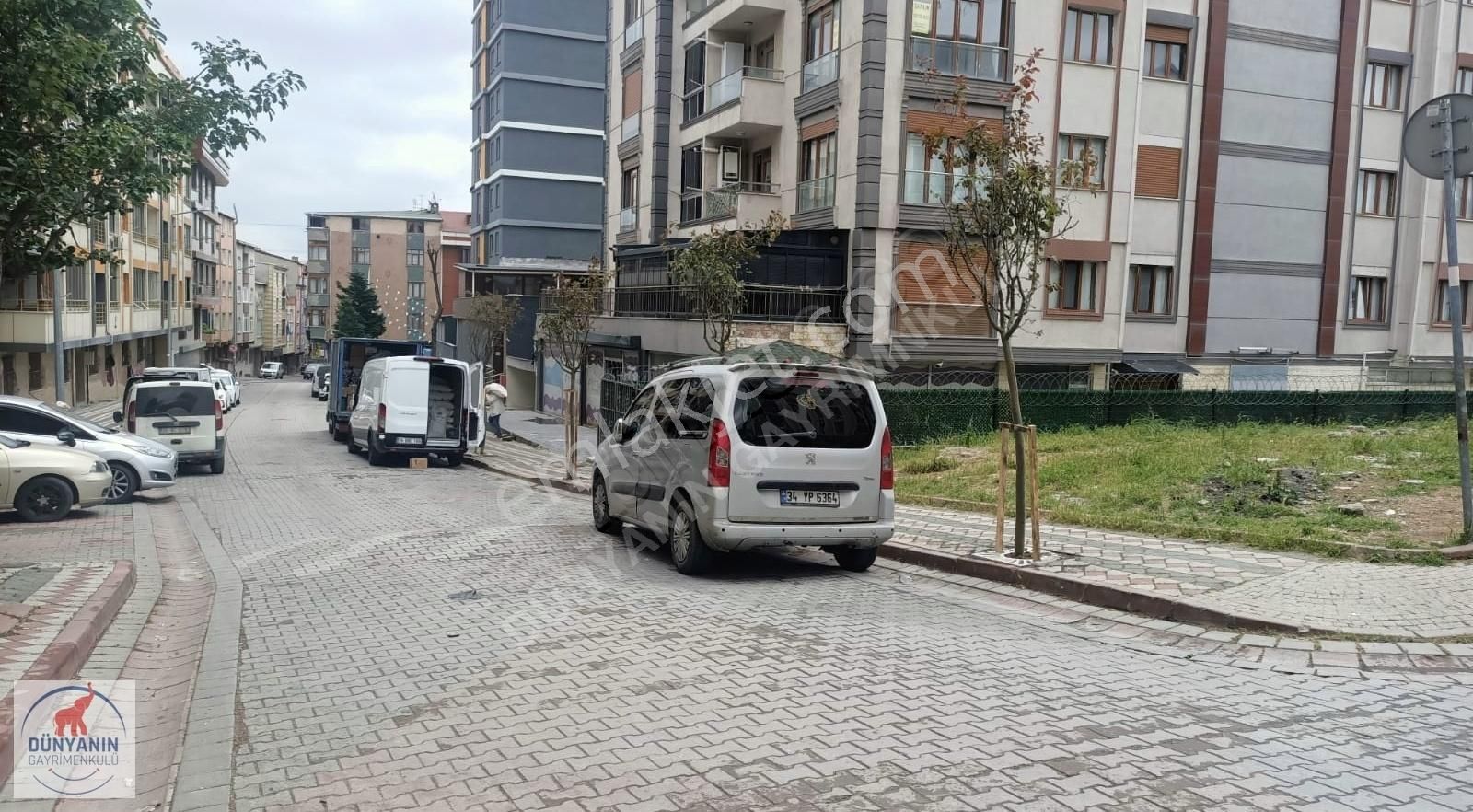 Sultangazi Nin Şık Binasında İskanlı 3+1 Satılık Daire - Görsel 26