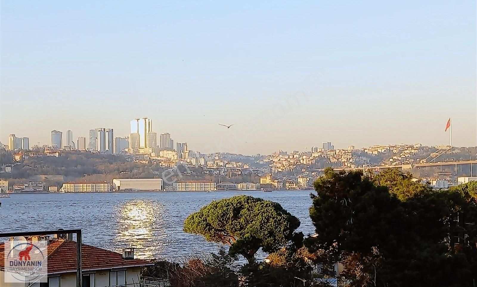 Üsküdar Fetih Paşa Korusu Yanında Yatırımlık Satılık Müstakil Ev - Görsel 15