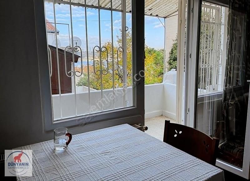 Üsküdar Fetih Paşa Korusu Yanında Yatırımlık Satılık Müstakil Ev - Görsel 13