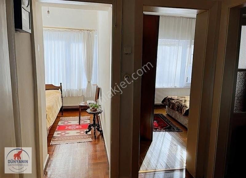 Üsküdar Fetih Paşa Korusu Yanında Yatırımlık Satılık Müstakil Ev - Görsel 22