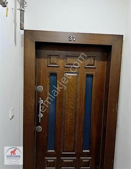 Sultangazi'de Prestijli Binada Satılık Teraslı 3+1 Daire - Görsel 12