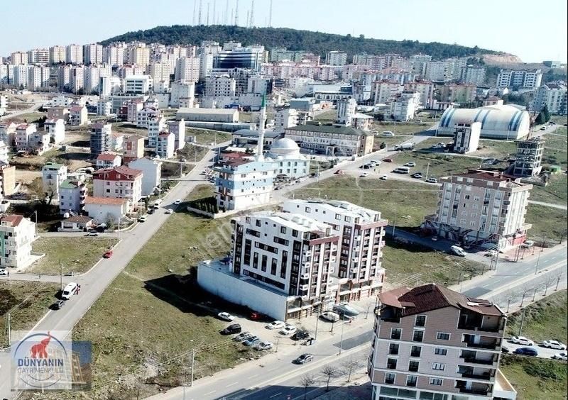 Çayırova Akse Satılık Konut İmarlı KOCAELİ ÇAYIROVA'DA AKSE'DE DENİZ MANZARALI İMARLI KATKARŞILIĞI