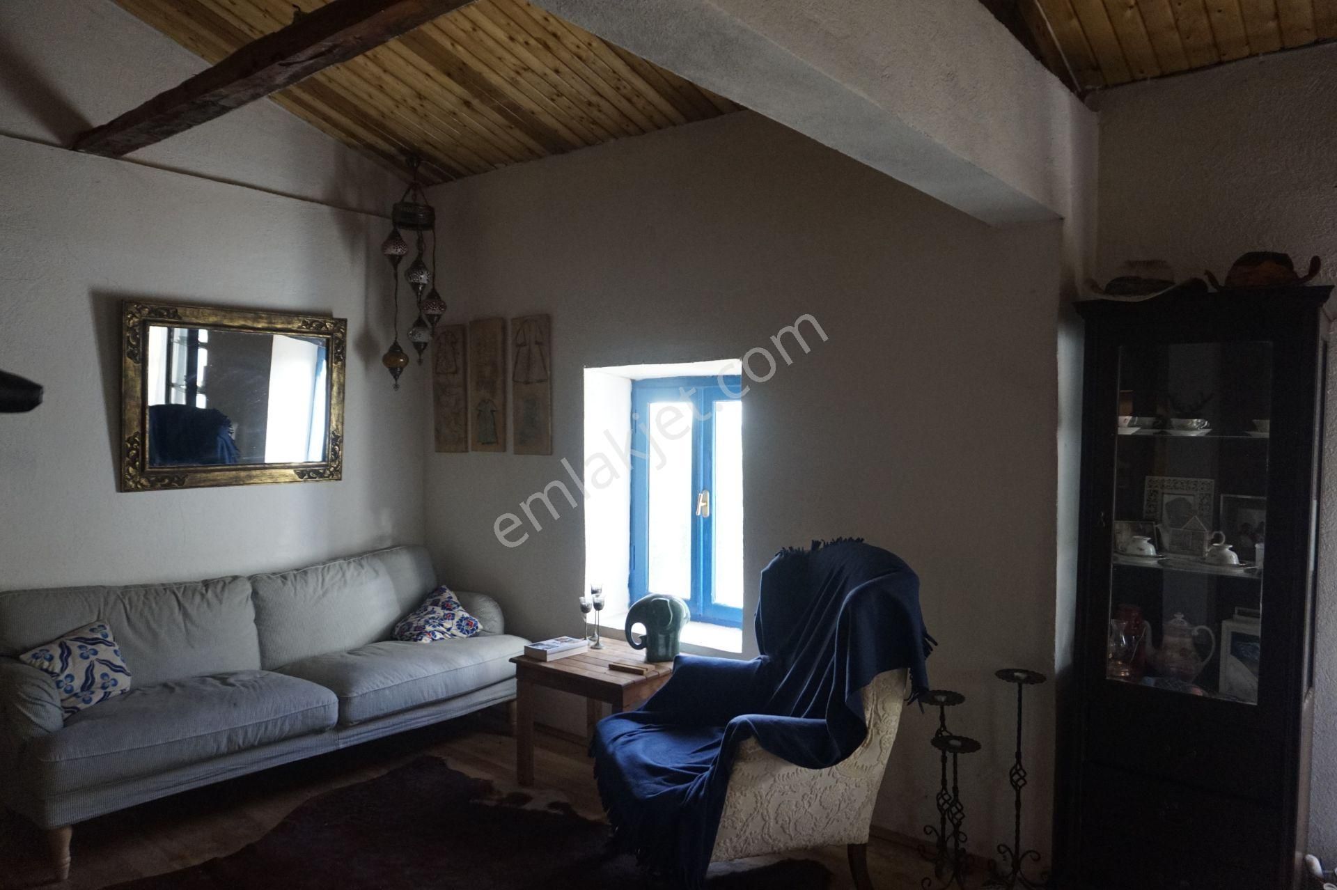 Çanakkale Bayramiç Kazdağları Muhteşem 2 Adet Taş Ev - Görsel 20