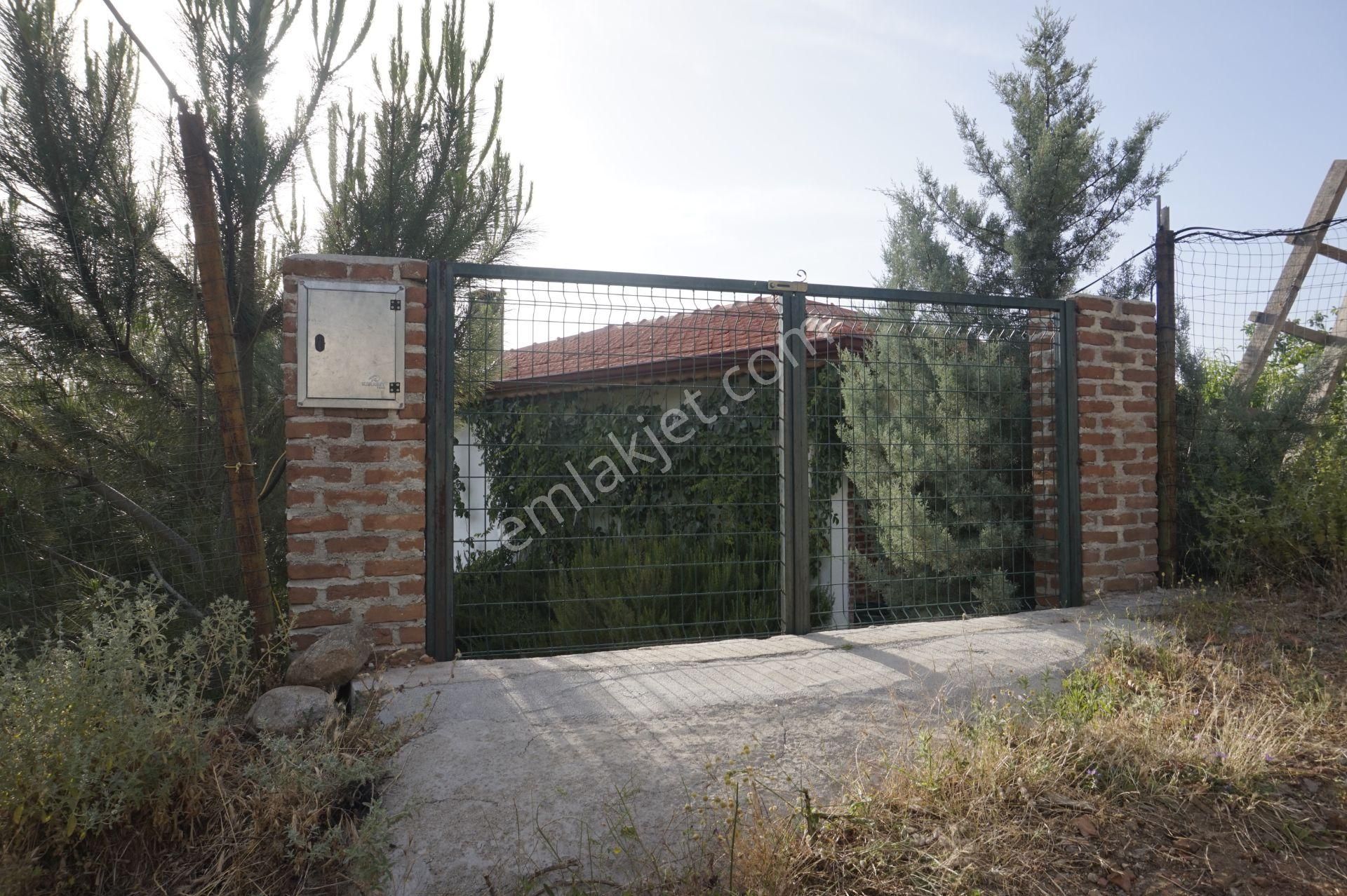 Çanakkale Bayramiç Kazdağları Muhteşem 2 Adet Taş Ev - Görsel 16