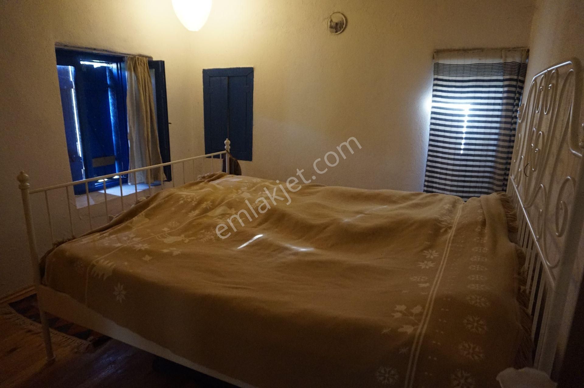 Çanakkale Bayramiç Kazdağları Muhteşem 2 Adet Taş Ev - Görsel 11