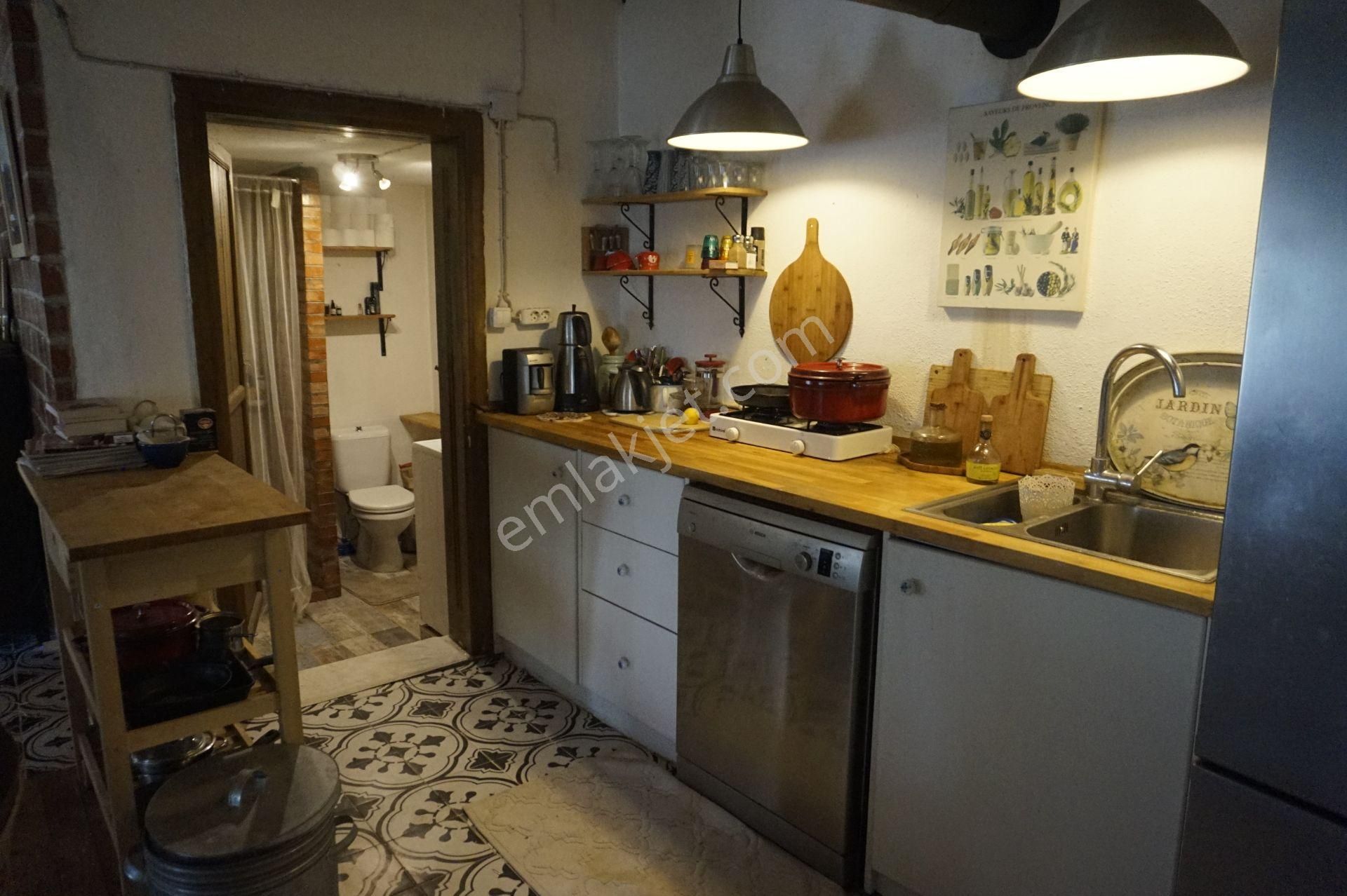 Çanakkale Bayramiç Kazdağları Muhteşem 2 Adet Taş Ev - Görsel 33