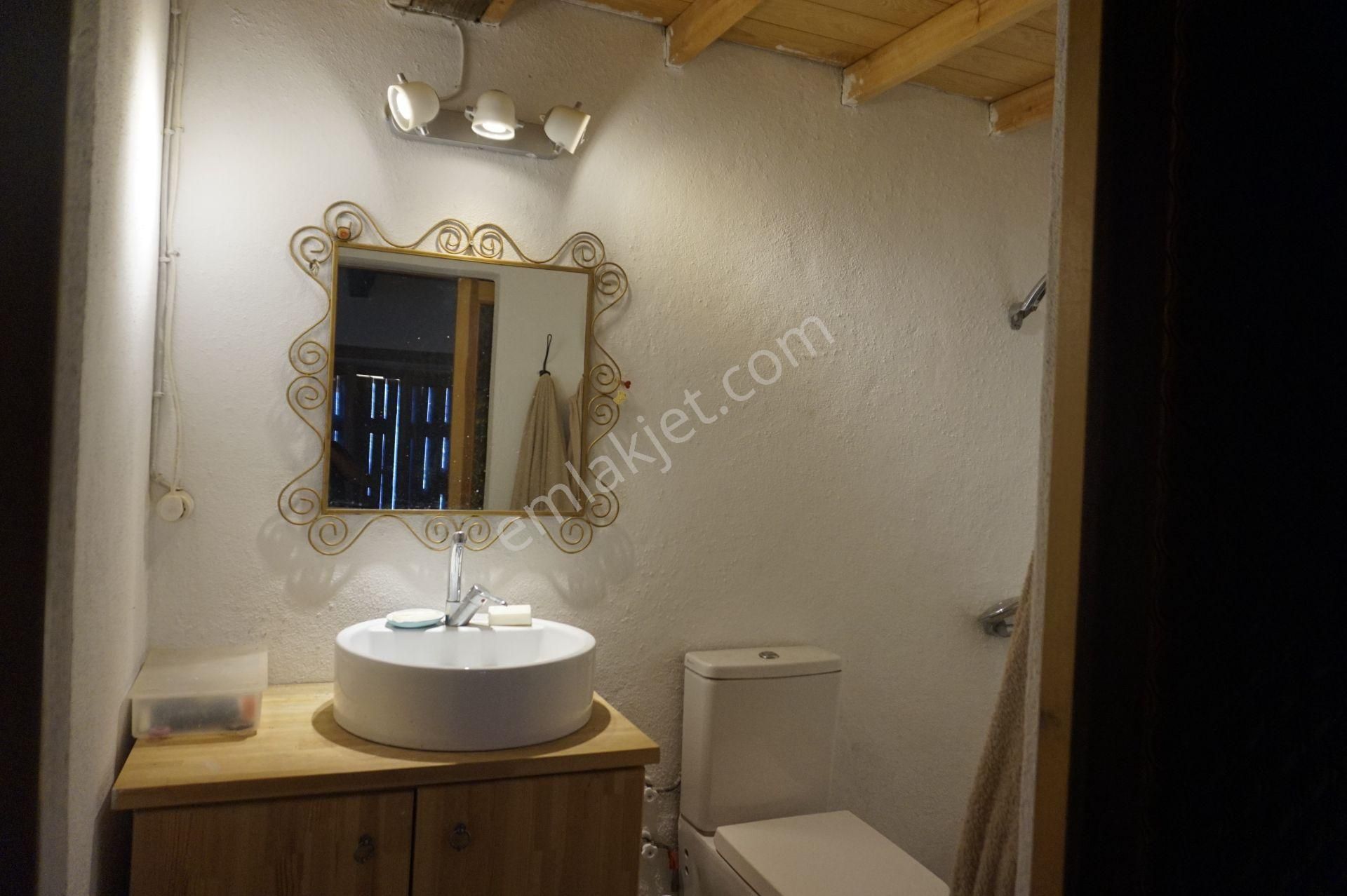 Çanakkale Bayramiç Kazdağları Muhteşem 2 Adet Taş Ev - Görsel 17