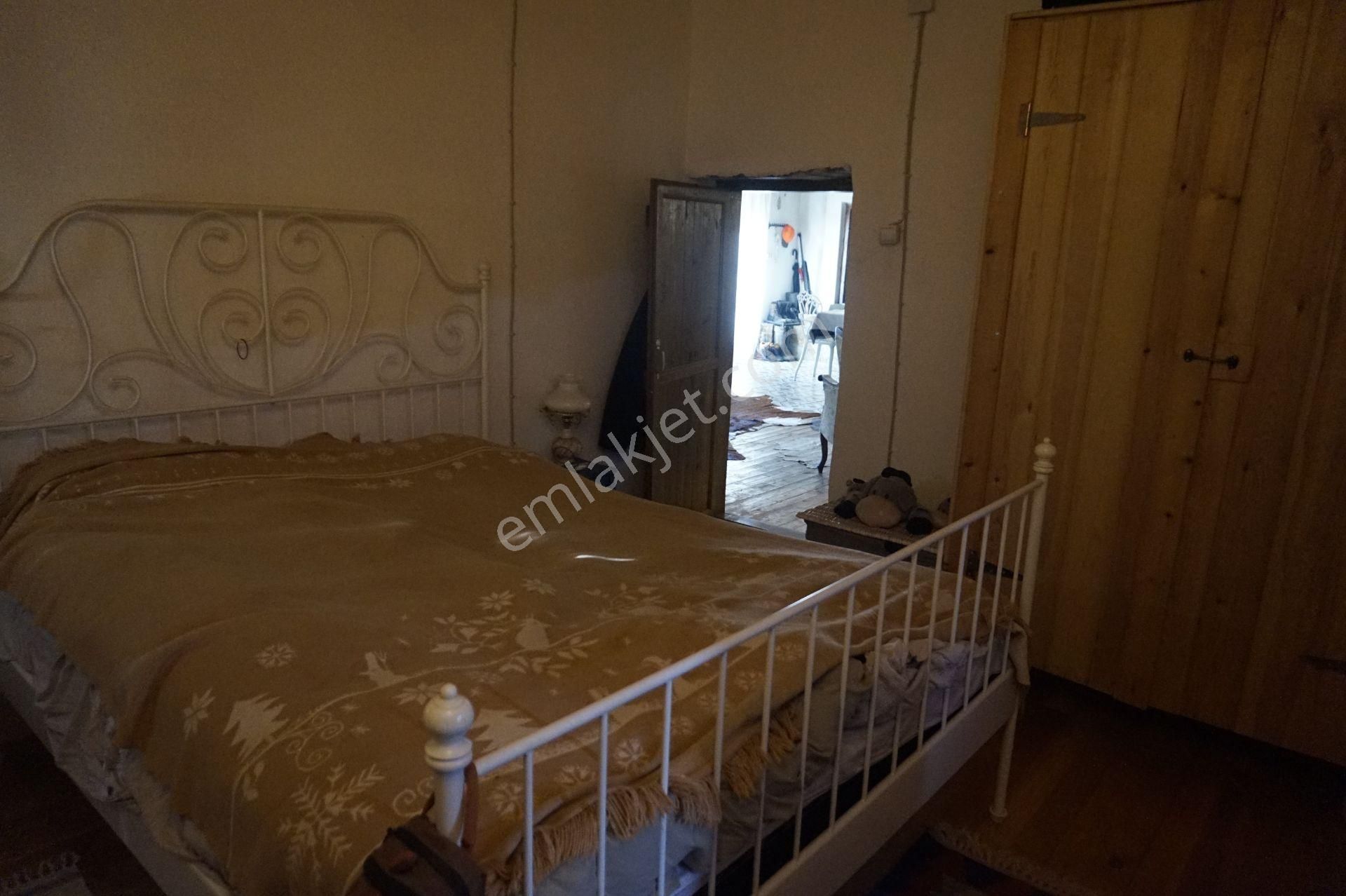 Çanakkale Bayramiç Kazdağları Muhteşem 2 Adet Taş Ev - Görsel 10