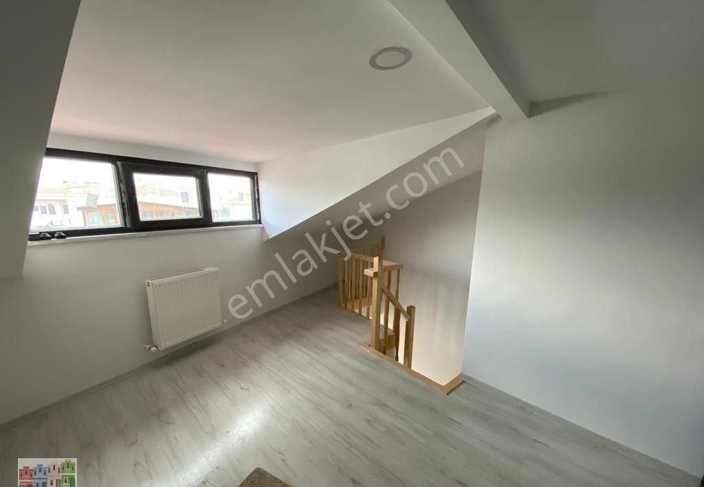 Fatih Ayvansaray Satılık Daire AYVANSARAYDA SATILIK 3+1 SIFIR DUBLEXS DAİRE