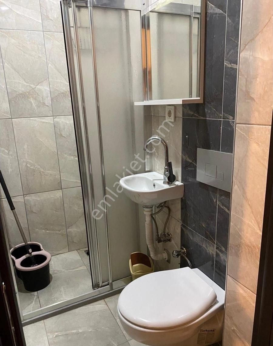 Fatih Ayvansaray Kiralık Daire Ayvansarayda Ful Eşyalı Daire 1+0 Merkezi Konumda