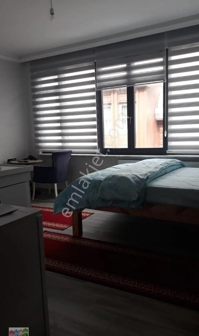 Fatih Ayvansaray Kiralık Daire Ayvansarayda Ful Eşyalı Daireler 1+0 Lar Merkezi Konumda