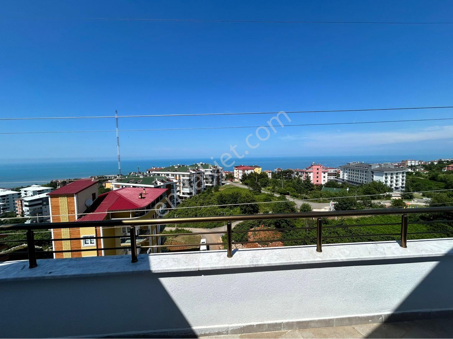 Ortahisar 1 Nolu Bostancı Satılık Daire  BOSTANCIDA SATILIK 2+1 SIFIR DAİRE 118M2