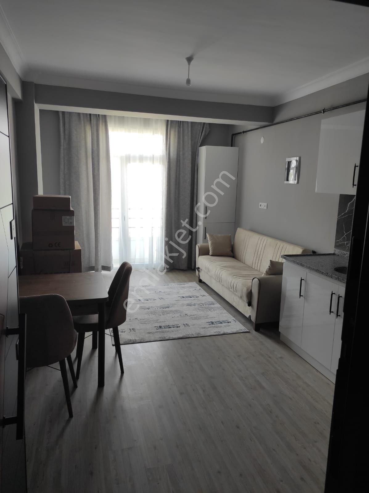 Aksaray Merkez Aratol İstiklal Kiralık Daire AKSARAY MERKEZ ARATOL İSTİKLAL'DE KİRALIK EŞYALI 1+1 DAİRE