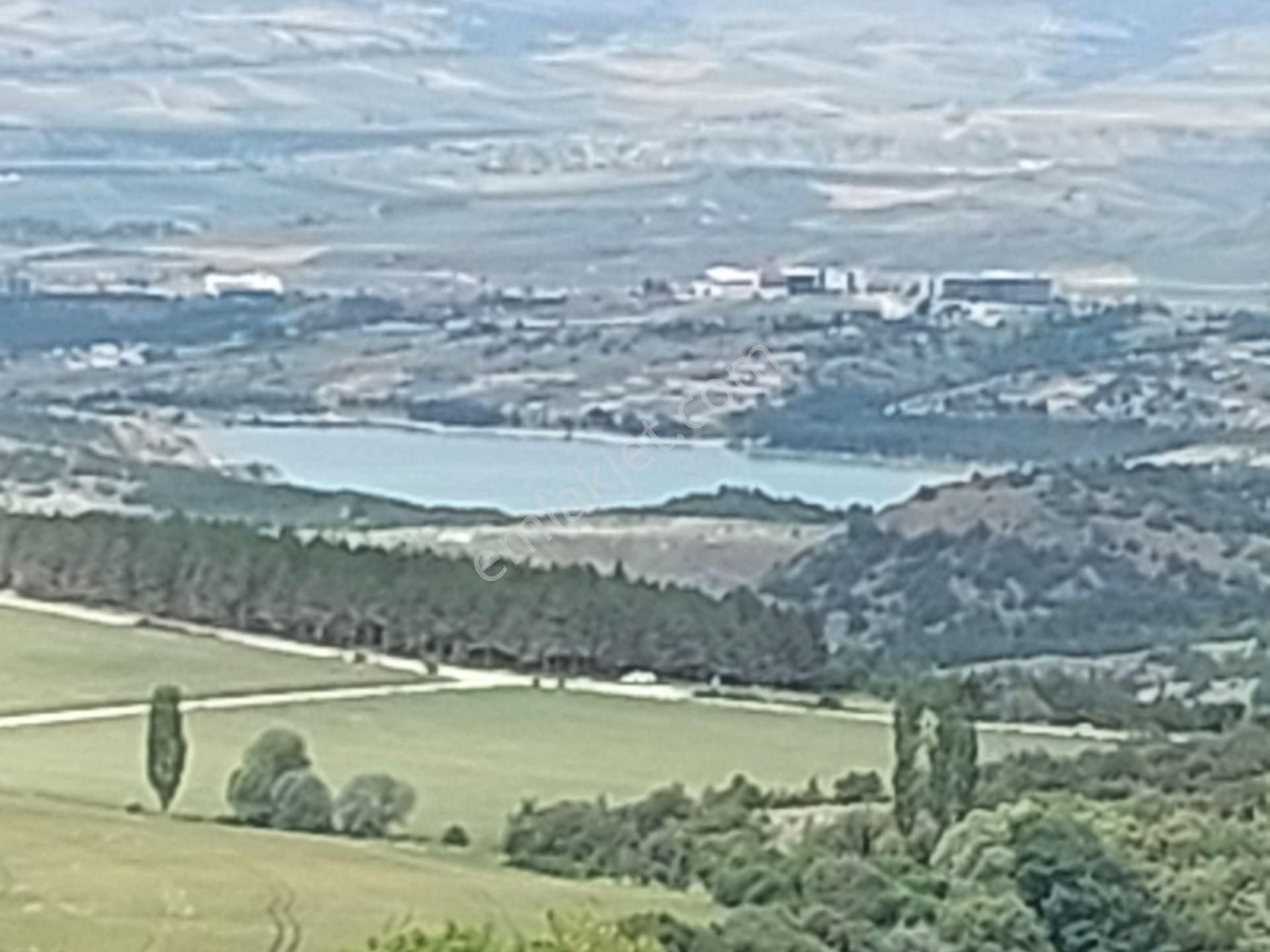 Çorum Merkez Atçalı Köyü (Atcalı Mücavir) Satılık Bağ & Bahçe Atçalıda 500m2 Arsa İçinde Tek Tapulu Satılık Bağ Evi Çorum Manzaralı