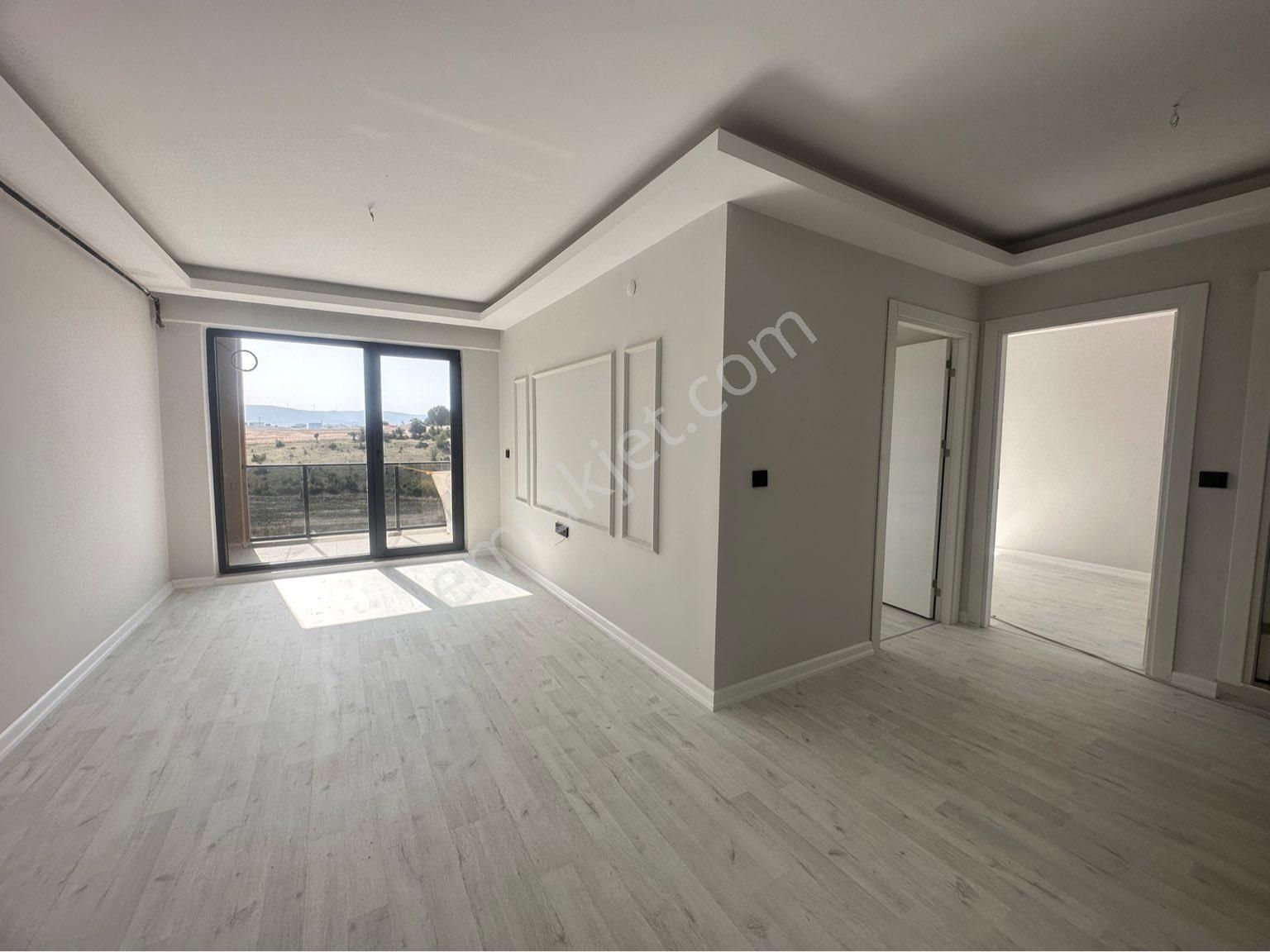 Nilüfer Kurtuluş Satılık Daire BURSA NİLÜFER KURTULUŞ SATILIK DAİRE