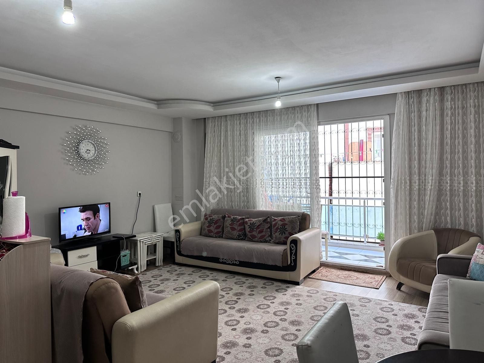 Torbalı Yedi Eylül Satılık Daire TORBALI YEDİ EYLULDE SATİLİK 2+1 DAİRE