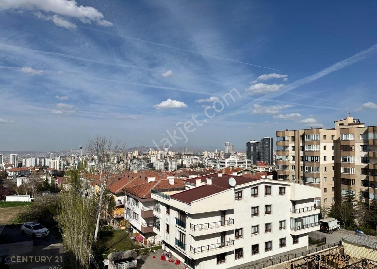 Çankaya Mürsel Uluç Satılık Daire İLKER MAHALLESİNDE CADDEDE 3+1 TERASLI ŞEHİR MANZARALI KAPALI GARAJLI SIFIR DUBLEKS