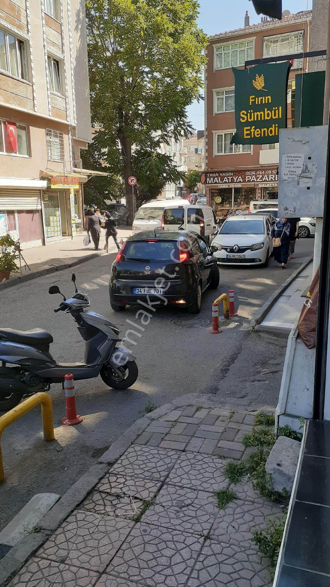Satılık Tezgahıyla Süt Yoğurt Şarküteri İşiyle Birlikte ... - Görsel 7