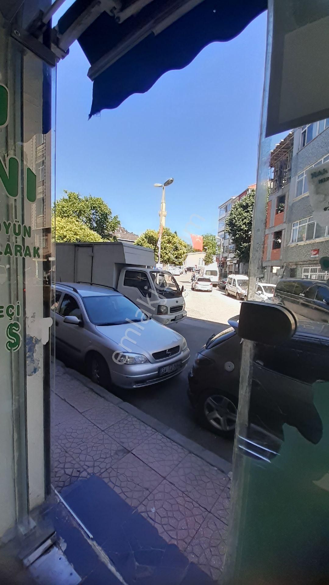 Satılık Tezgahıyla Süt Yoğurt Şarküteri İşiyle Birlikte ... - Görsel 12