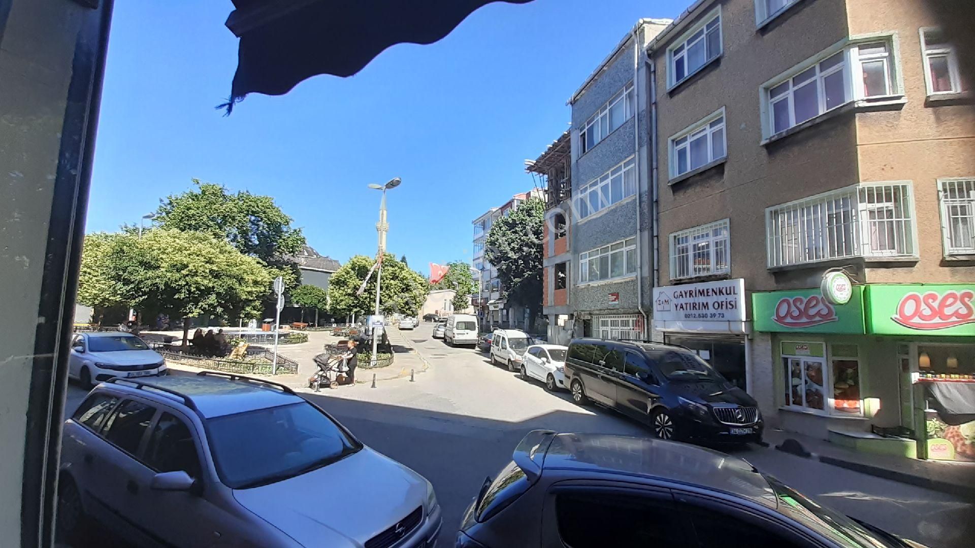 Satılık Tezgahıyla Süt Yoğurt Şarküteri İşiyle Birlikte ... - Görsel 5