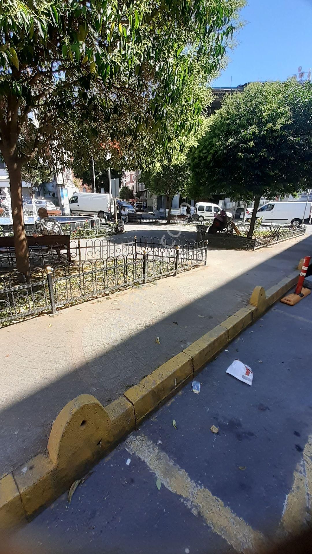 Satılık Tezgahıyla Süt Yoğurt Şarküteri İşiyle Birlikte ... - Görsel 2