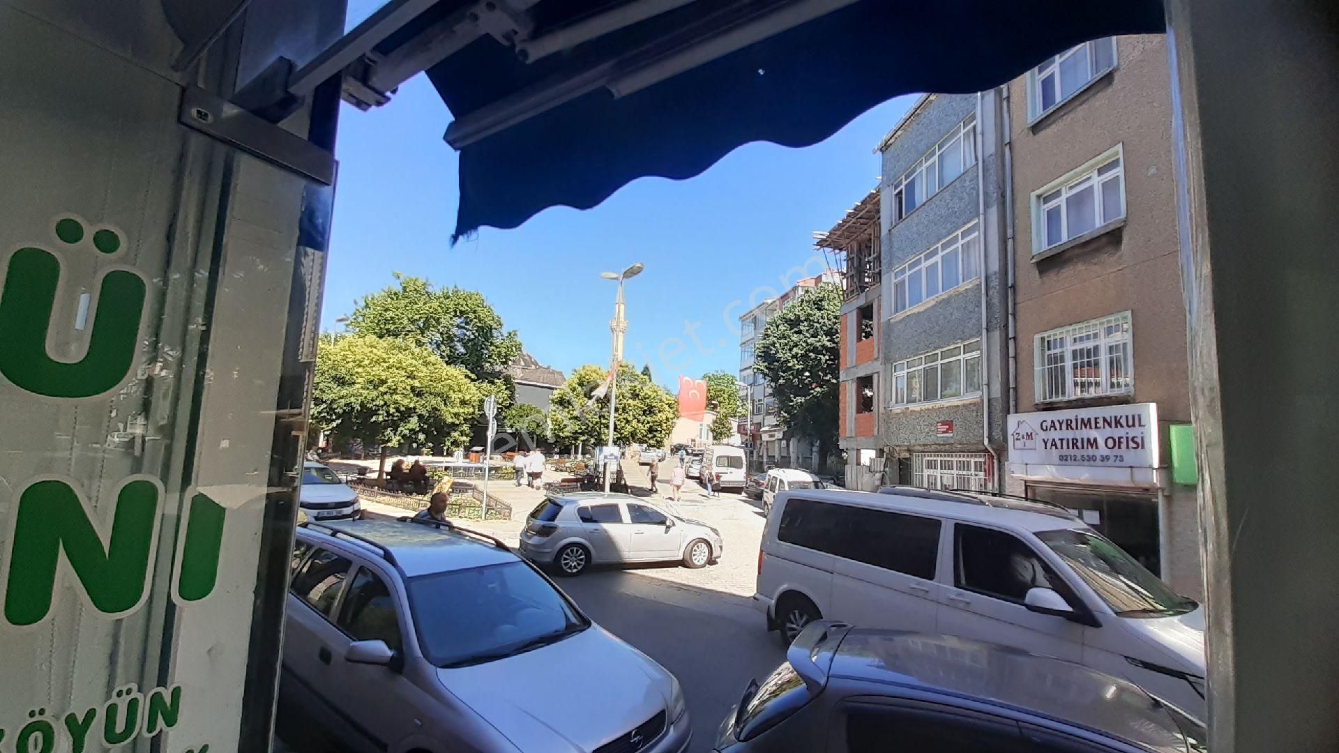 Satılık Tezgahıyla Süt Yoğurt Şarküteri İşiyle Birlikte ... - Görsel 13