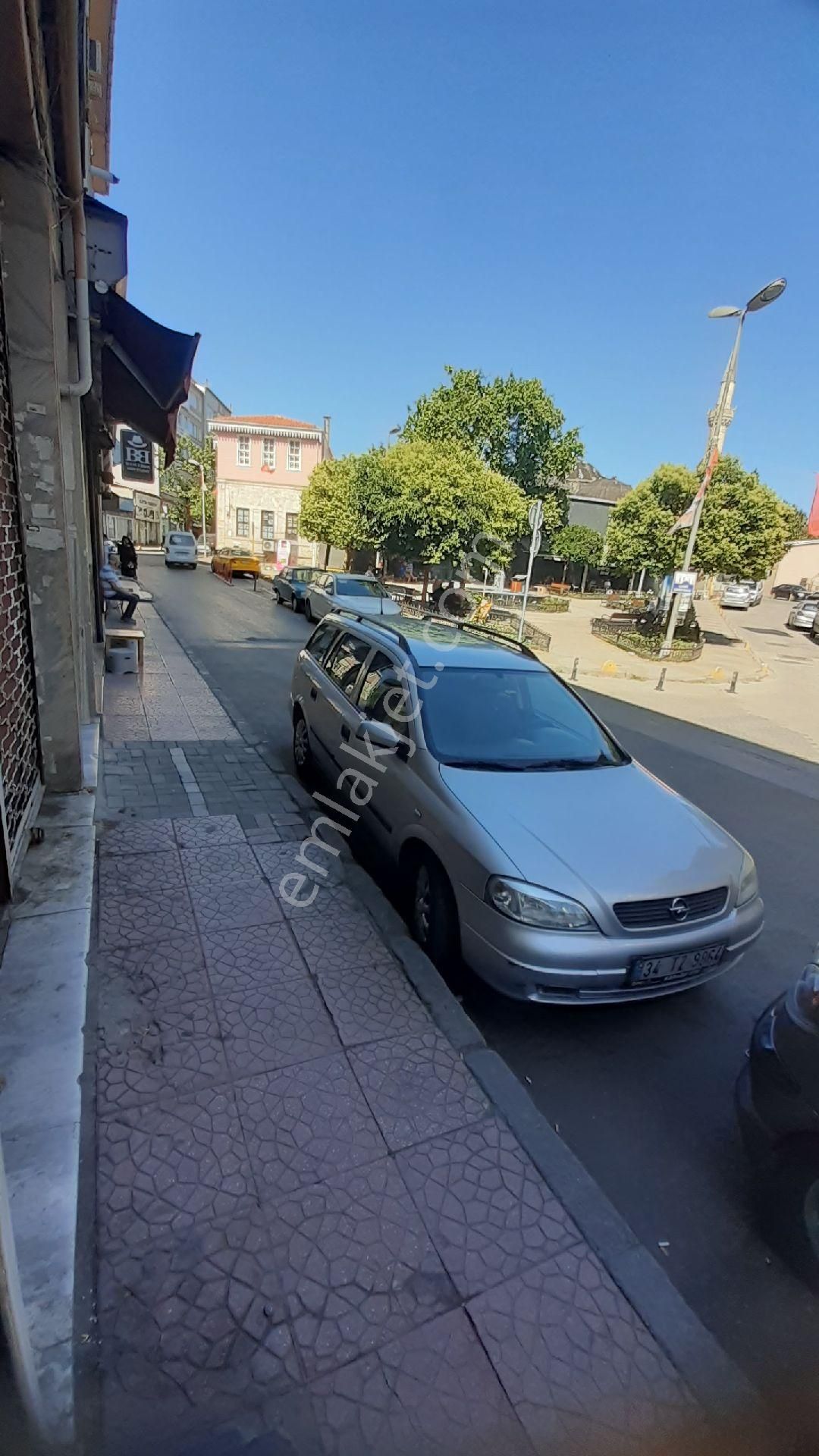 Satılık Tezgahıyla Süt Yoğurt Şarküteri İşiyle Birlikte ... - Görsel 6