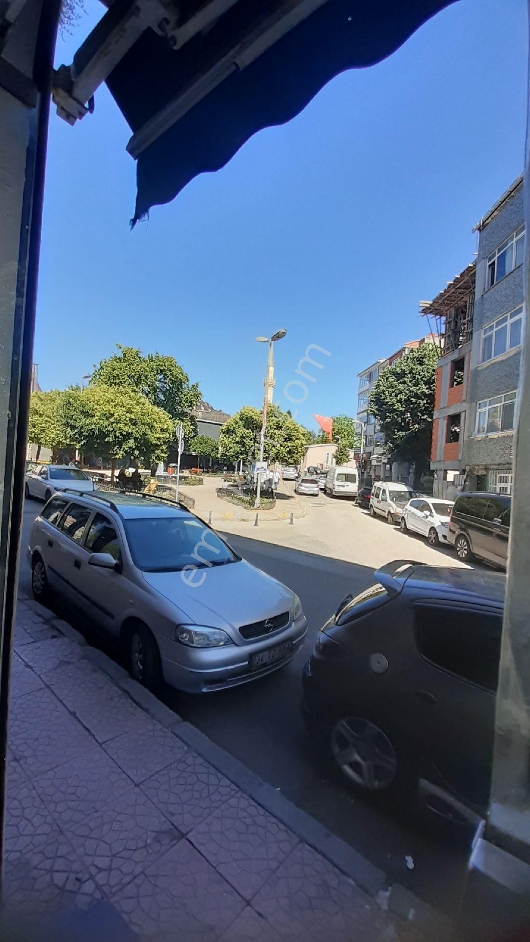 Satılık Tezgahıyla Süt Yoğurt Şarküteri İşiyle Birlikte ... - Görsel 11