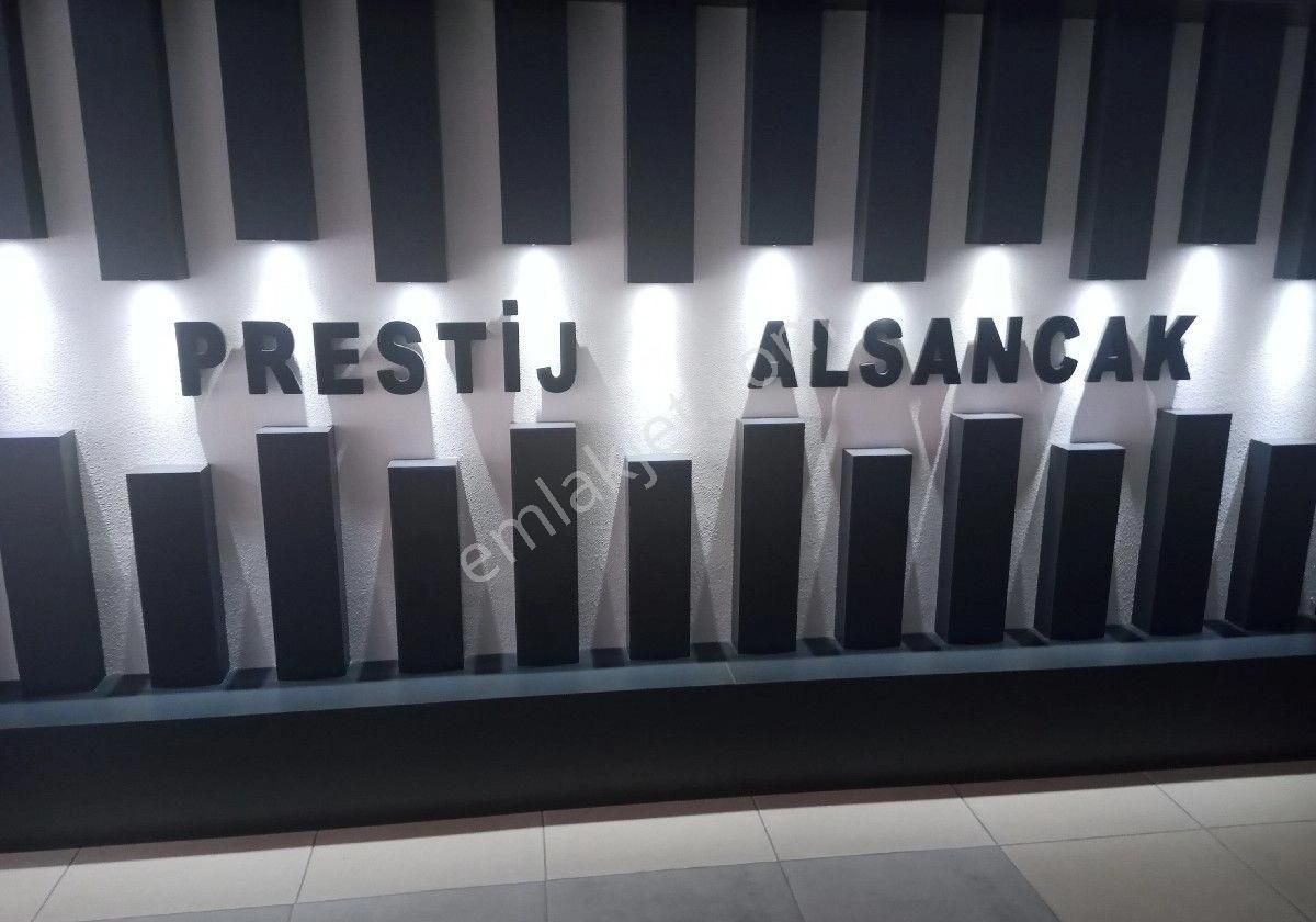 Selçuklu Yazır Satılık Daire PRESTİJ ALSANCAK SİTESi