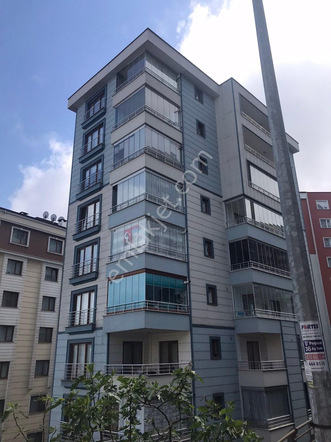 Ortahisar Çukurçayır Satılık Daire CUKURCAYIR SATILIK DAİRE