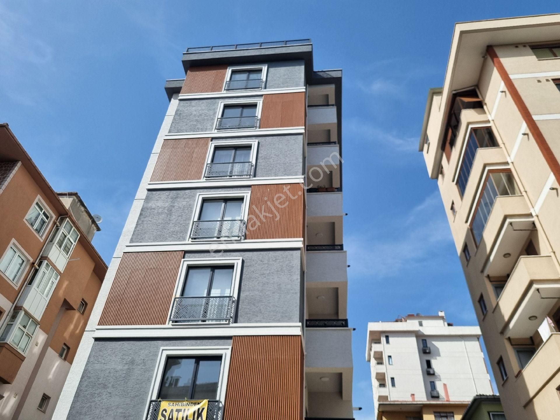 Ataşehir İçerenköy Satılık Daire ataşehir içernköy mh 1.kat 2+1 daire 85m² satılık