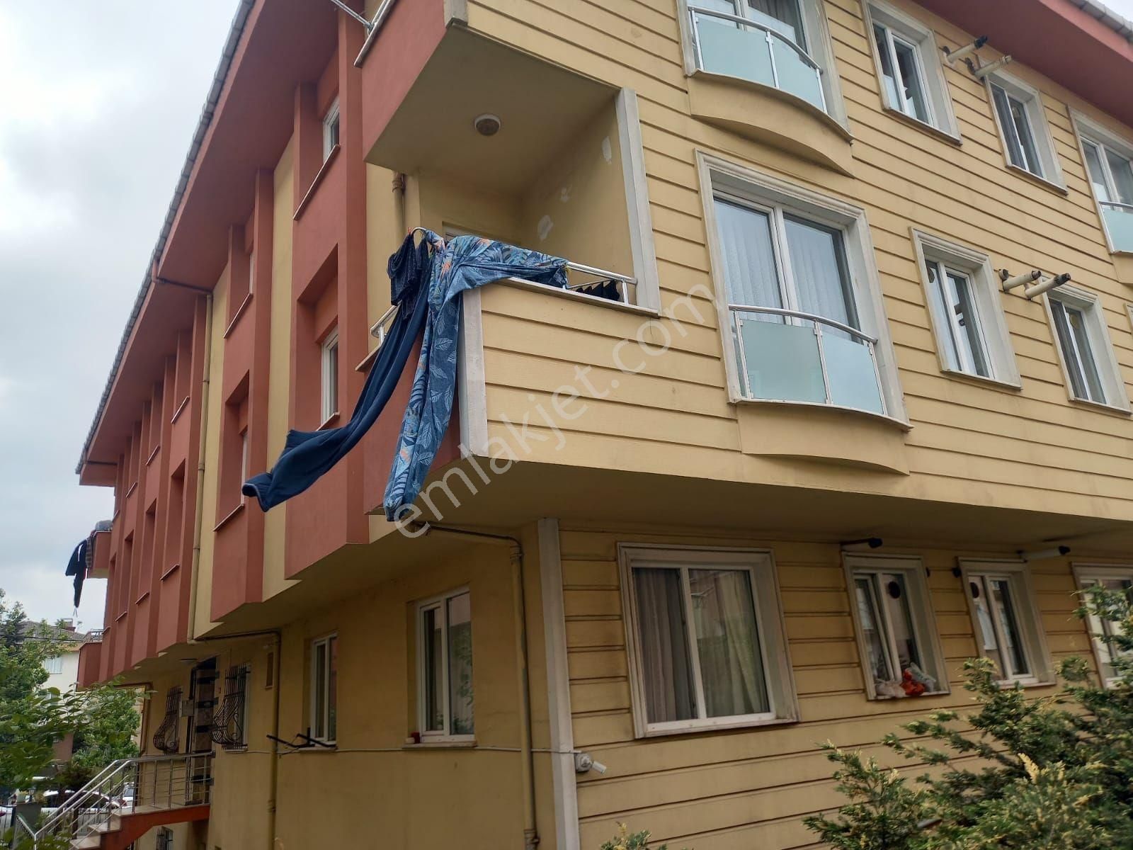 Ataşehir Kayışdağı Satılık Daire KAYIŞDAĞI'NDA FIRSAT  SATILIK 3+1 DAİRE