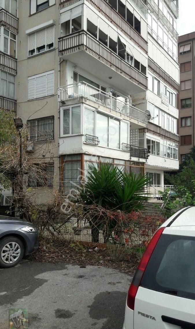 Kartal Kordonboyu Satılık Daire KARTAL KORDONBOYU MAHHALLESİ SAHİLE SIFIR 3+1 90 M2 SATILIK DAİRE