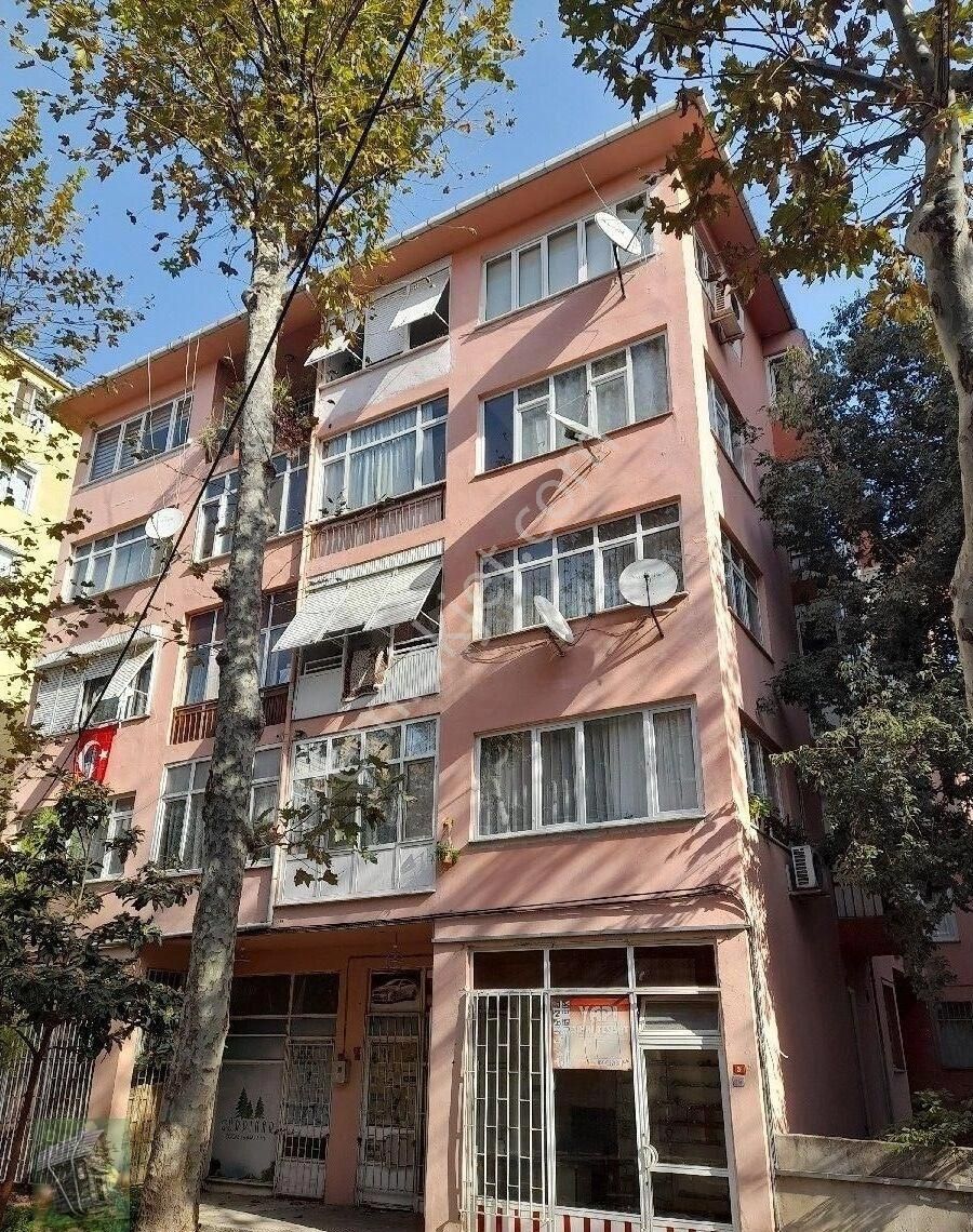 Kartal Kordonboyu Satılık Daire 3+1 110 m2 KARTAL KORDONBOYU MAH YATIRIMLIK SATILIK DAİRE