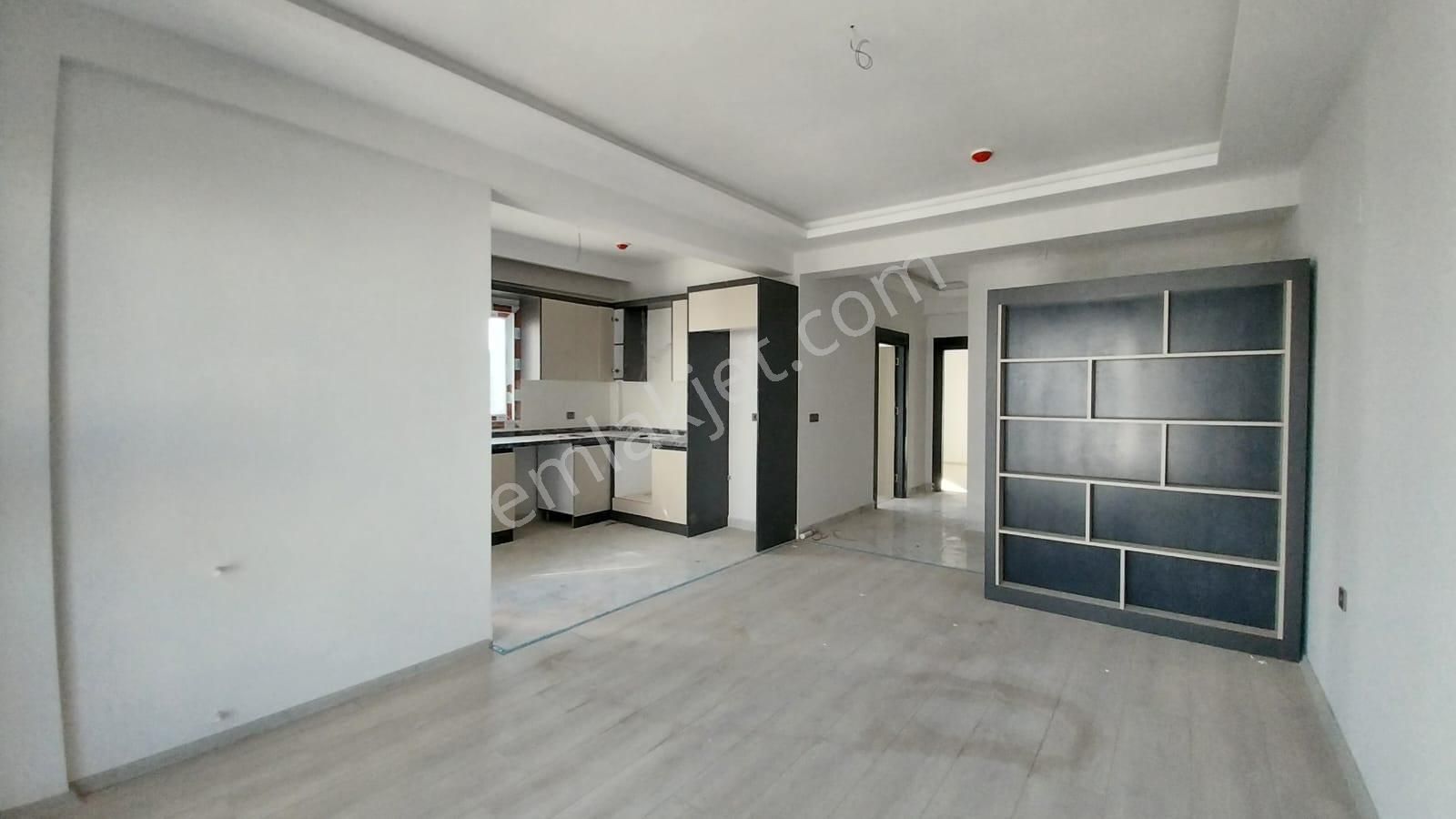 Erdemli Arpaçbahşiş Satılık Daire KARINCA'DAN BU HAFTAYA ÖZEL SATILIK 2+1 ARAÇ TAKASLI FIRSATDAİRE