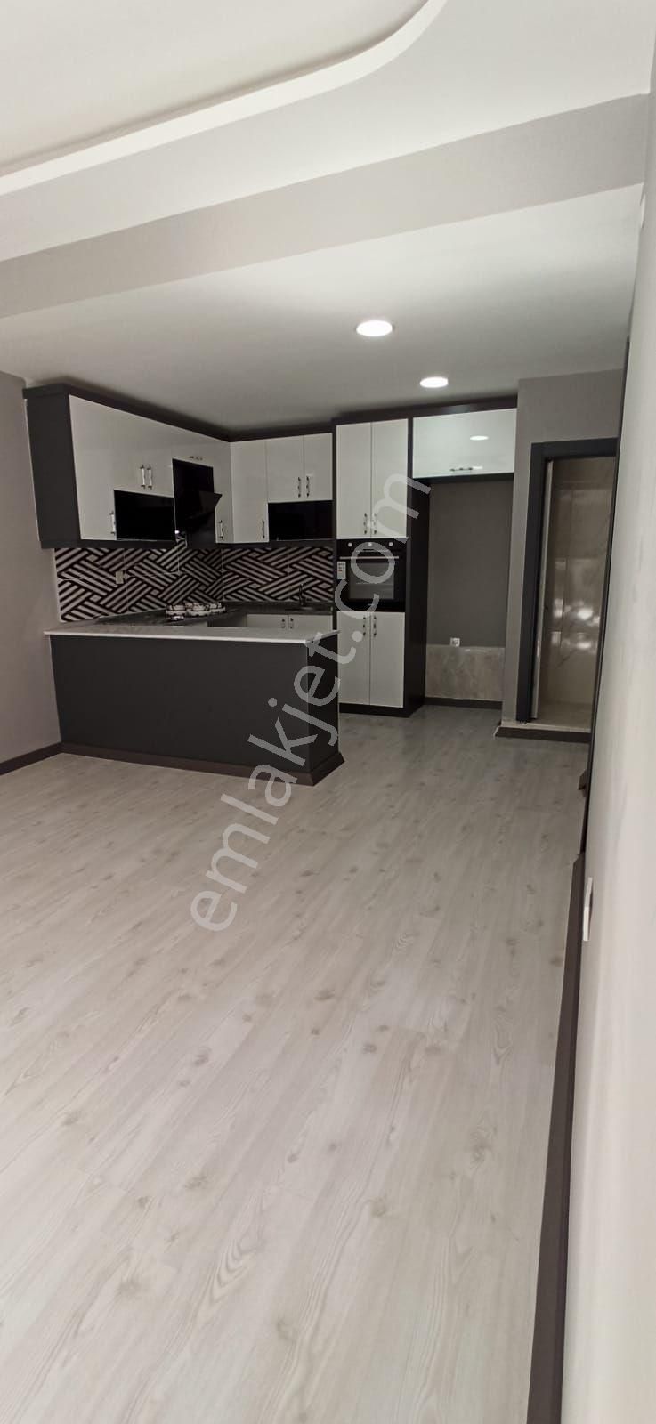 Çiğli Evka-5 Satılık Daire EVKA5 FULL YAPILI SATILIK DAİRE