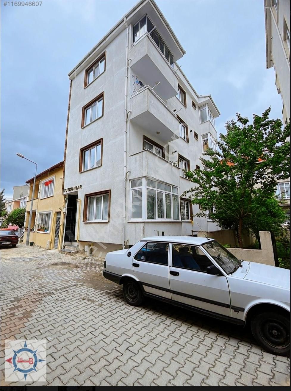 Kırklareli Merkez İstasyon Satılık Daire KIRKLARELİ MERKEZ İSTASYON MAHALLESİ 75 m2 SATILIK 2+1 DAİRE