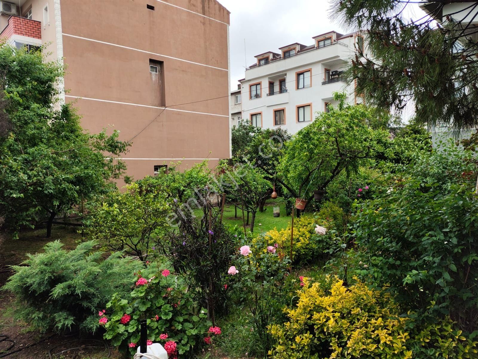 Körfez Güney Satılık Konut İmarlı KÖRFEZ GÜNEYMAHALKESİNDE % 40 KONUT İMARLI  ARSA