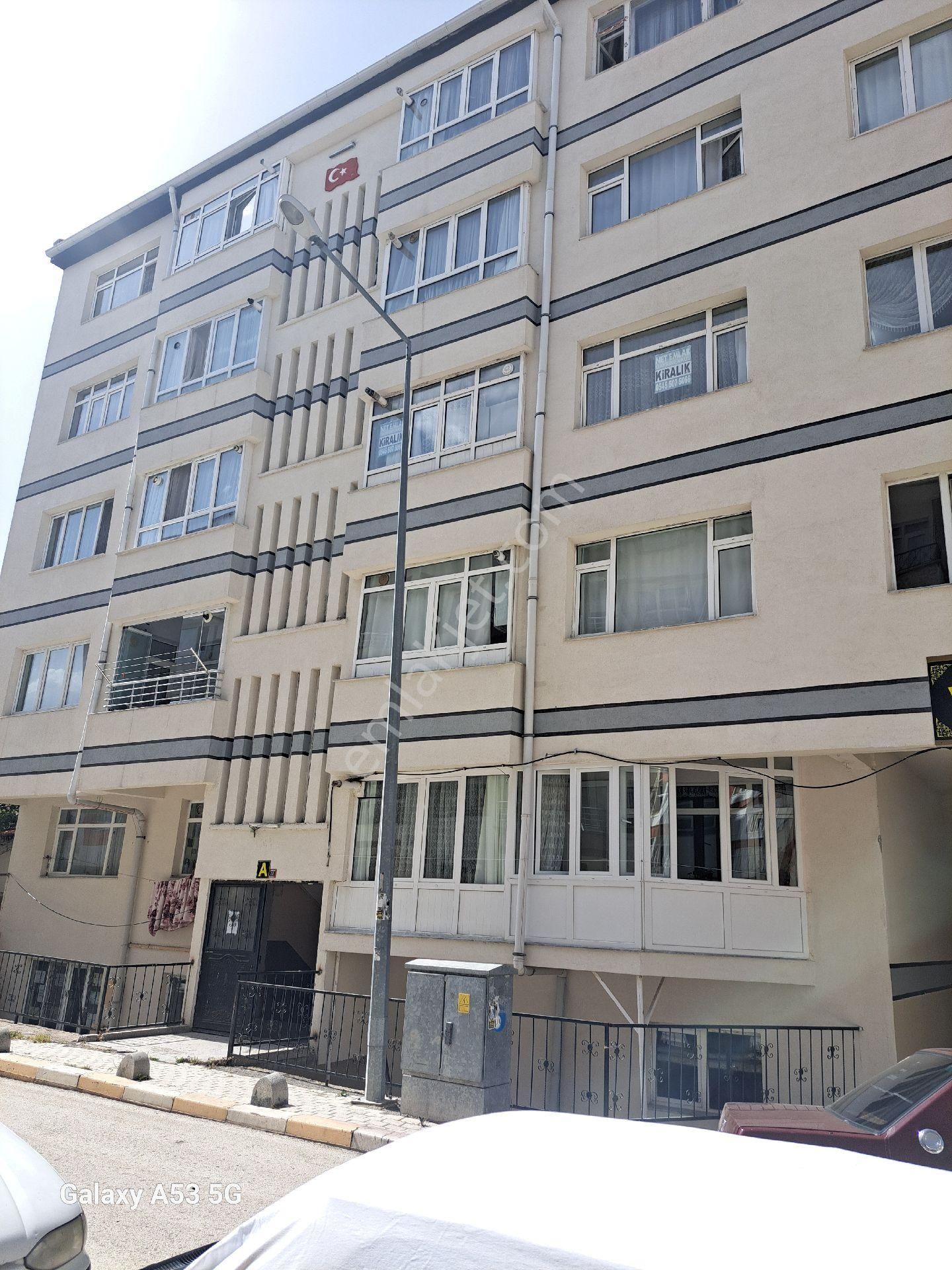 Yozgat Merkez Aşağınohutlu Kiralık Daire YOZGAT AŞAĞINOHUTLU MAHALLESİ KİRALIK EŞYALI 2+1 DAİRE