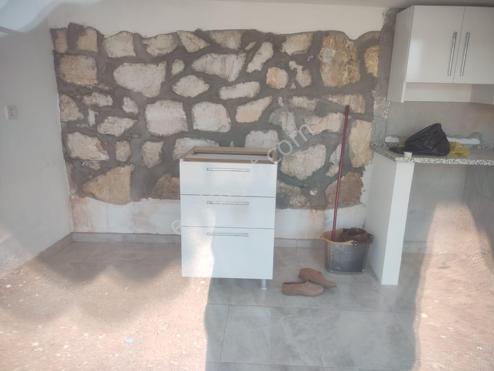 İzmir Buca Belenbaşında Köye Yakın 505 M2 Arsa İçerisinde Numaratajı Alınmış Köy Evi - Görsel 8