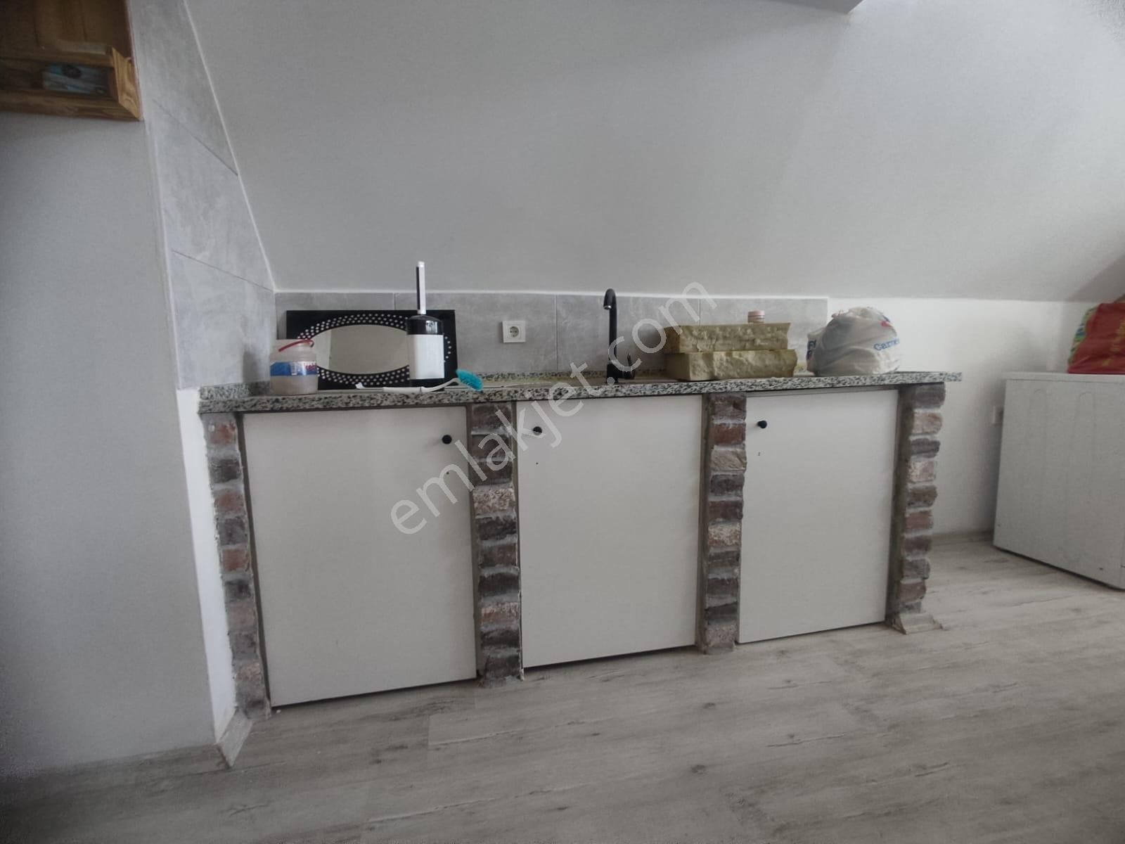 İzmir Buca Belenbaşında Köye Yakın 505 M2 Arsa İçerisinde Numaratajı Alınmış Köy Evi - Görsel 11